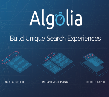 Algolia