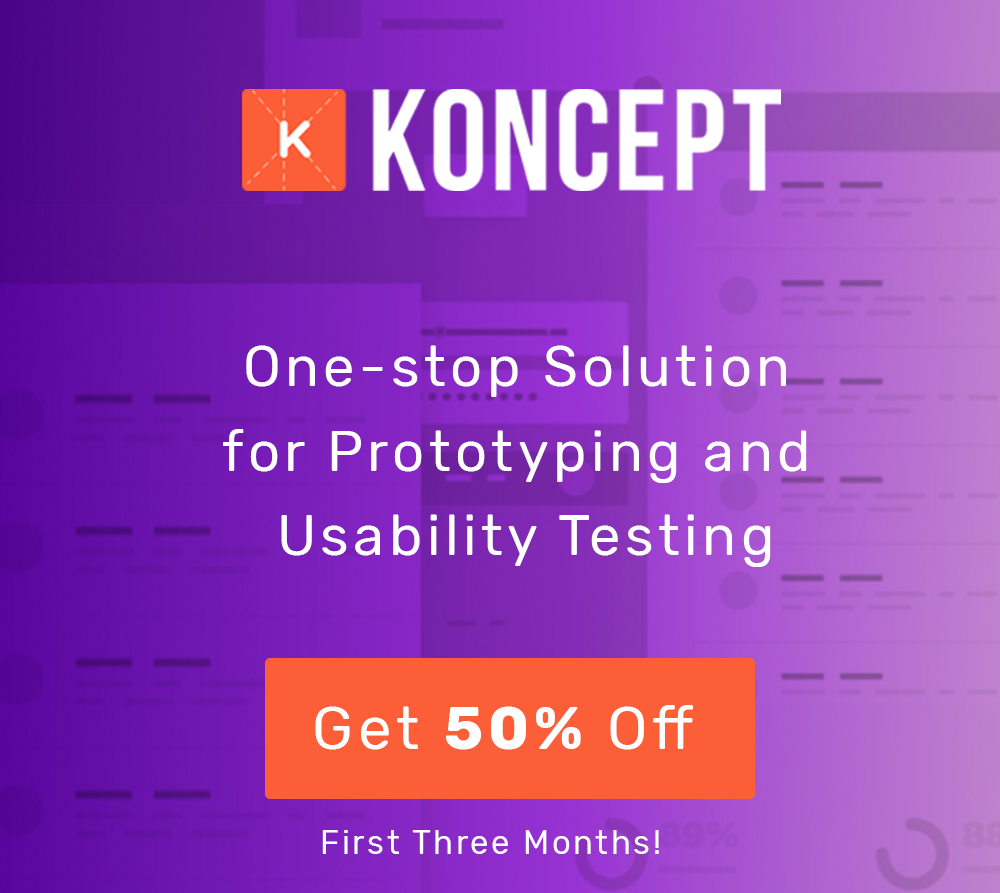 Koncept Prototyping Promo