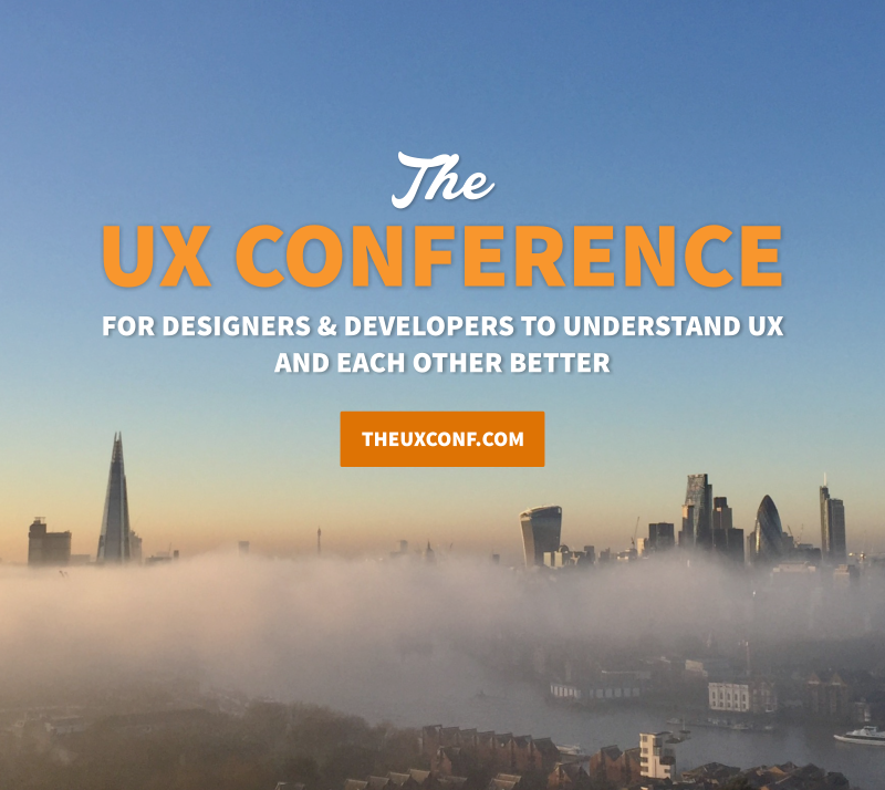 The UX Conference