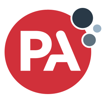 PA Consulting logo